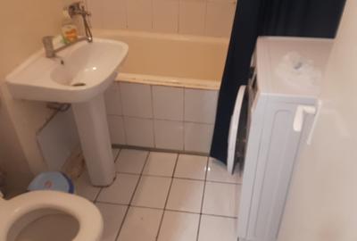 Garsonieră semidecomandată în Dristor - 8