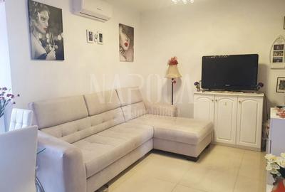 Apartament cu 2 camere decomandat în Iosia