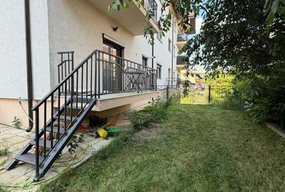 Apartament cu 3 camere decomandat în Central - 3