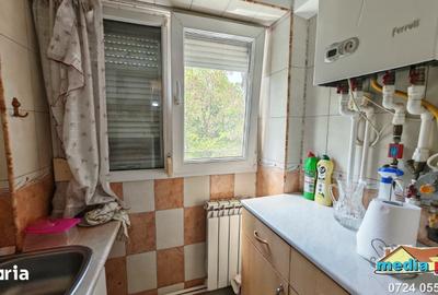 Garsonieră în Micro 40