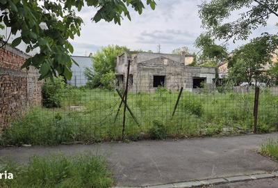 Spațiu comercial, în Bucureștii Noi - 2