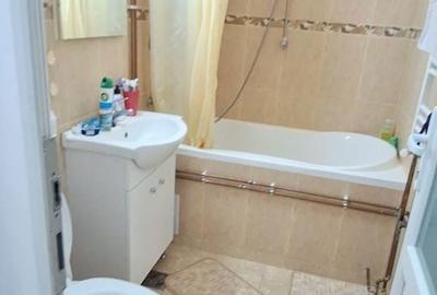 Apartament cu 3 camere semidecomandat în Popești - 2