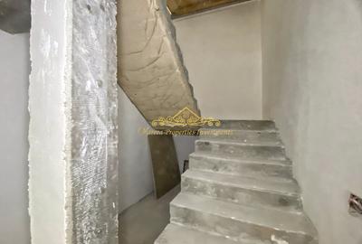 Casă individuală cu 7 camere cu Garaj în Andronache - 7