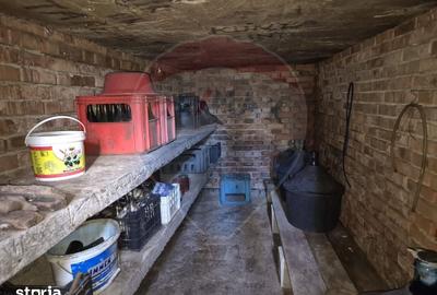 Casă cu 4 camere cu Teren 4700 Mp în Parincea - 2