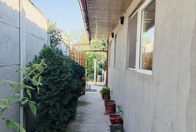 Casă cu 4 camere cu Teren 425 Mp în Bogdăneștilor - 4