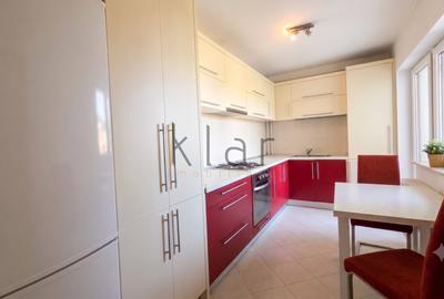 Apartament cu 3 camere decomandat, mobilat în Andrei Mureșanu - 4