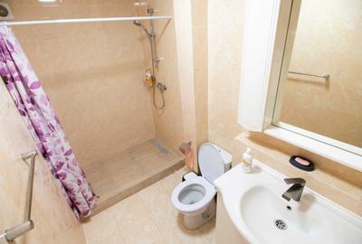 Apartament cu 2 camere semidecomandat, mobilat în Peninsula - 8