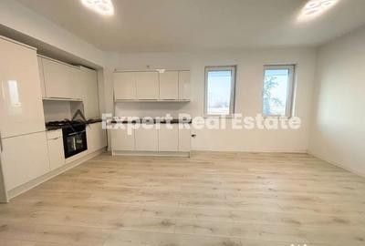 Apartament cu 2 camere decomandat în Tunari