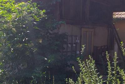 Casă cu 2 camere în Tibru - 1