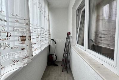 Apartament cu 2 camere decomandat în Bălcescu - 6