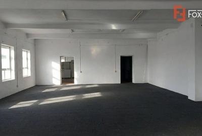 Spațiu industrial, de 400 mp, în Jimbolia - 1