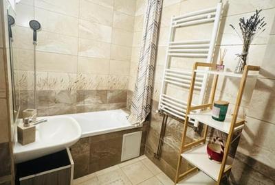 Apartament cu 2 camere semidecomandat, mobilat în Răcădău - 7
