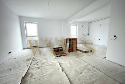 Apartament cu 4 camere semidecomandat în Florești - 1