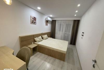 Apartament cu 2 camere, mobilat în Theodor Pallady - 6