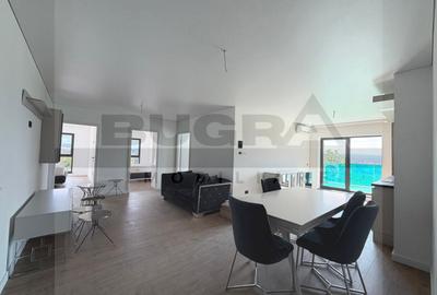 Apartament cu 4 camere semidecomandat, mobilat în Zorilor - 5