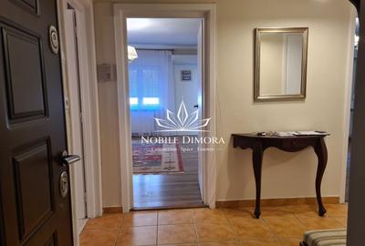 Apartament cu 2 camere decomandat, mobilat în Medicină - 5