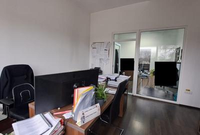 Spațiu comercial, de 738 mp, în Iosia - 15