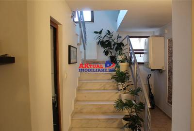 Casă individuală cu 4 camere cu Teren 755 Mp în Tărtășești - 9