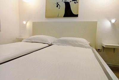 Apartament cu 3 camere decomandat, mobilat în Crișan - 12