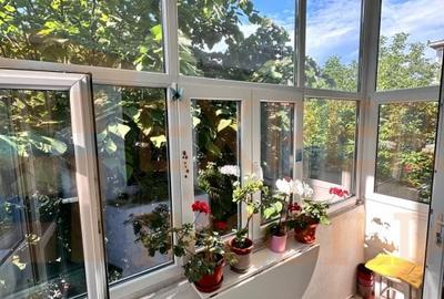 Apartament cu 3 camere semidecomandat în Peninsula - 12