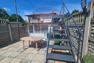 Casă cu Teren 800 Mp în Fârdea - 17