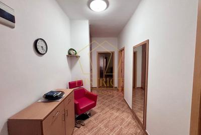 Apartament cu 2 camere semidecomandat, mobilat în Medicină - 9