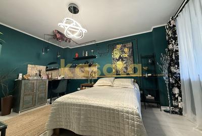 Apartament cu 3 camere decomandat în Matei Voievod - 3