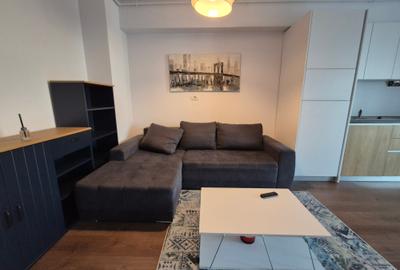 Apartament cu 2 camere decomandat, mobilat în Torontalului - 1