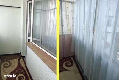 Apartament cu 3 camere în Cornișa - 8