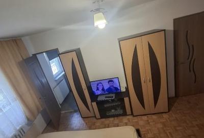 Garsonieră decomandată, mobilată în Complex Studențesc - 3