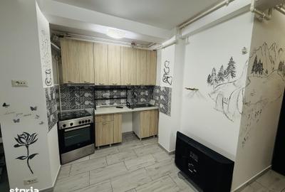 Apartament cu 2 camere în Drumul Taberei - 4