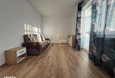 Apartament cu 2 camere decomandat în Republicii - 13
