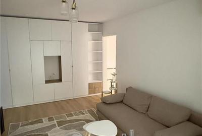 Apartament cu 2 camere decomandat în Păcurari