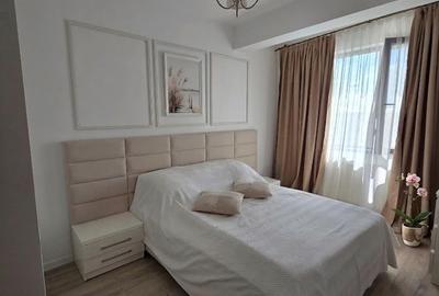 Apartament cu 2 camere decomandat în Central - 3