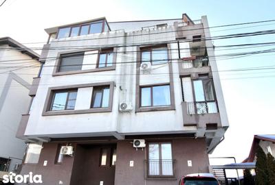 Apartament cu 3 camere, mobilat în Bucureștii Noi - 7