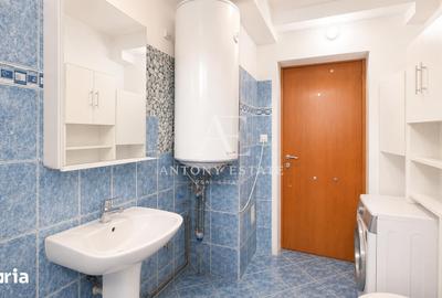 Apartament cu 3 camere în Tileagd