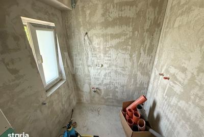 Casă cu 4 camere cu Teren 472 Mp în Gârbău - 7