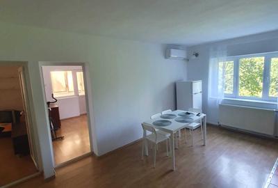 Apartament cu 3 camere decomandat în Tudor Vladimirescu - 1