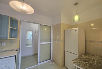 Apartament cu 3 camere semidecomandat, mobilat în Muncii - 9