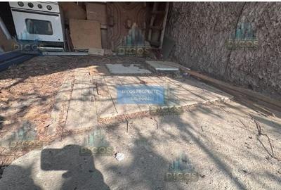 Casă individuală cu 3 camere cu Canalizare în Semicentral - 12