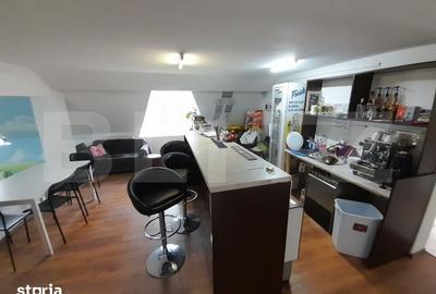 Spațiu comercial, de 170 mp, în Central - 2