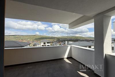 Duplex cu 4 camere cu Canalizare în Chinteni - 15
