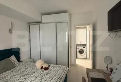 Apartament cu 2 camere semidecomandat în Central - 7