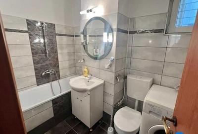 Apartament cu 3 camere decomandat, mobilat în Ultracentral - 2