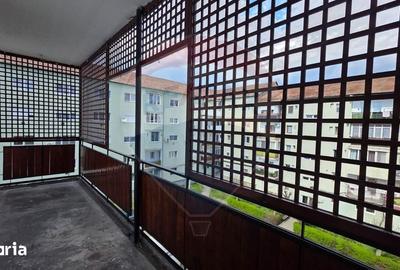Apartament cu 3 camere în Vitrometan - 12