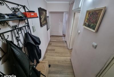 Apartament cu 2 camere decomandat în Vasile Alecsandri - 5