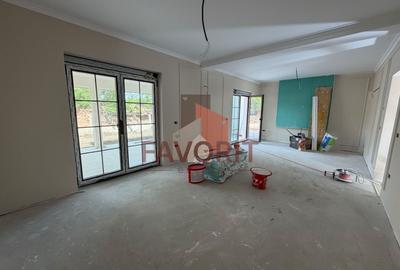 Duplex cu 7 camere cu Canalizare în Bucovina - 1