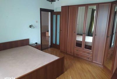 Apartament cu 3 camere decomandat în Central - 4