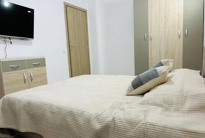 Apartament cu 2 camere decomandat, mobilat în Grozăvești - 5