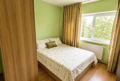 Apartament cu 2 camere decomandat în Craiovița Nouă